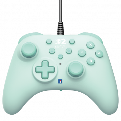 HORI SW2 MAN FIL GREEN