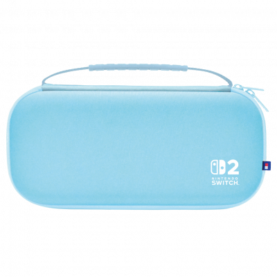 HORI SW2 HOUSSE BLUE