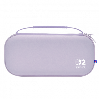 HORI SW2 HOUSSE LAVANDE