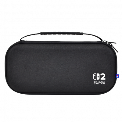 HORI SW2 HOUSSE BLACK