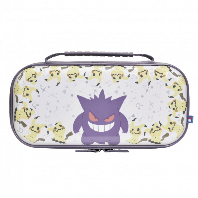 HORI SW2 HOUSSE POKEMON ECTOPLASMA