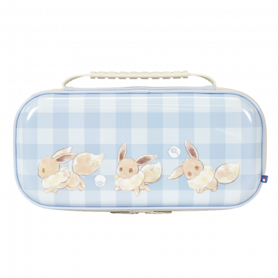 HORI SW2 HOUSSE POKEMON EVOLI