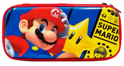 HORI SW2 HOUSSE MARIO
