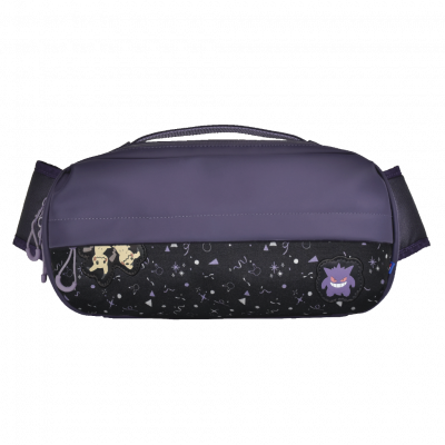 HORI SW2 SAC AVENTURE POKEMON