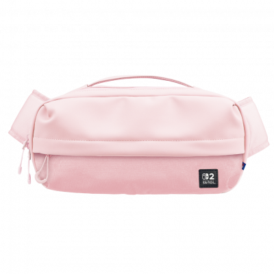 HORI SW2 SAC AVENTURE PINK