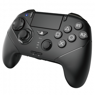 HORI P5 MAN OCTA PRO WLESS BLACK
