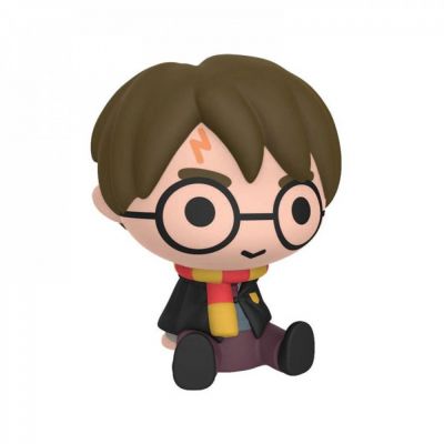 Tirelire Harry Potter (Chibi)