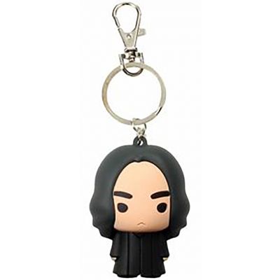 Porte-Clés Severus Rogue