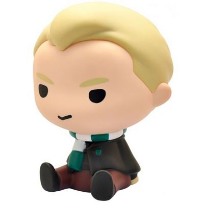 Tirelire Drago Malefoy (Chibi)