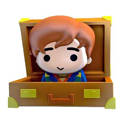 Tirelire Norbert Dragonneau (Chibi)