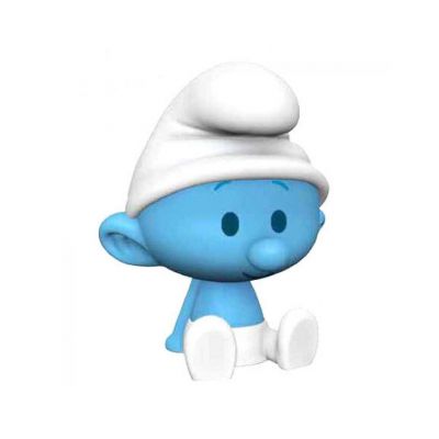 Tirelire Schtroumpf (Chibi)