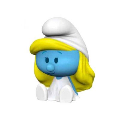 Tirelire Schtroumpfette (Chibi)
