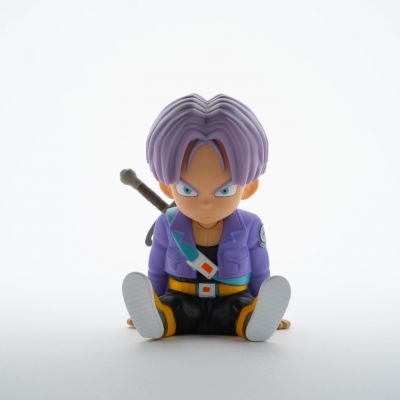TIRELIRE CHIBI TRUNKS