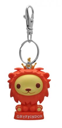 PORTE CLE CHIBI GRYFFONDOR HARD