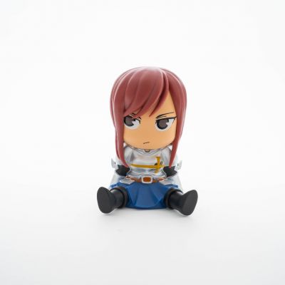 TIRELIRE FAIRY TAIL ERZA
