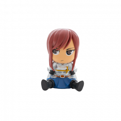 TIRELIRE FAIRY TAIL ERZA