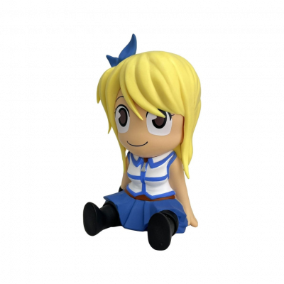 TIRELIRE FAIRY TAIL LUCY
