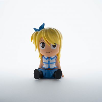 TIRELIRE FAIRY TAIL LUCY