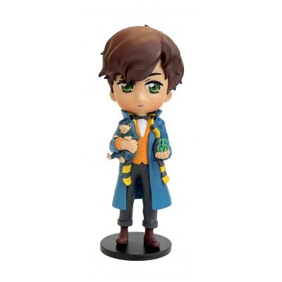 FIGURINE NORBERT DRAGONNEAU 18CM