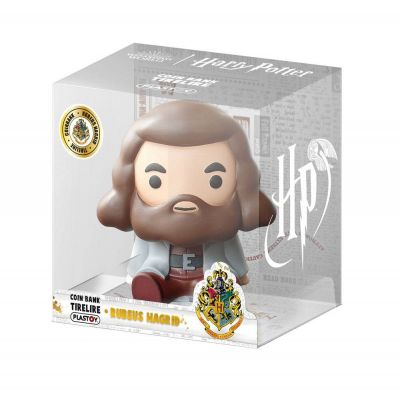 TIRELIRE CHIBI HAGRID