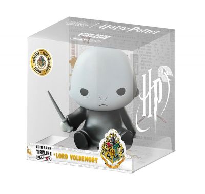 TIRELIRE CHIBI VOLDEMORT
