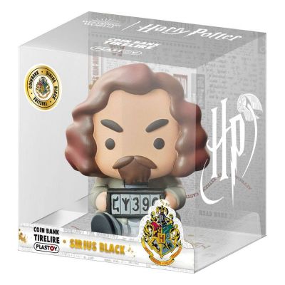 TIRELIRE CHIBI SIRIUS BLACK
