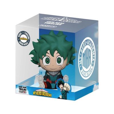 TIRELIRE MHA IZUKU MIDORIYA