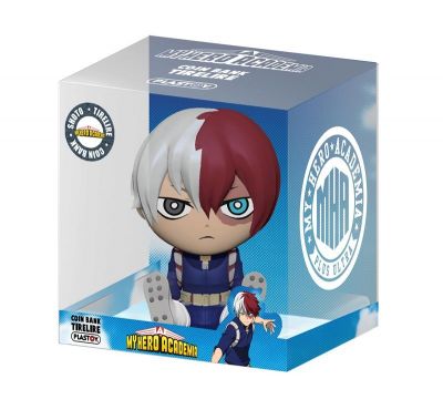 TIRELIRE SHOTO TODOROKI