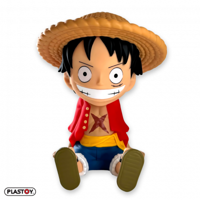 TIRELIRE ONE PIECE LUFFY