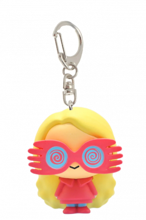 PORTE-CLES CHIBI LUNA V2