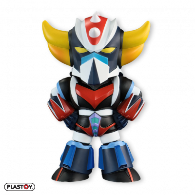 TIRELIRE CHIBI GOLDORAK DEBOUT