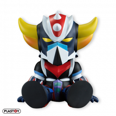 TIRELIRE CHIBI GOLDORAK ASSIS