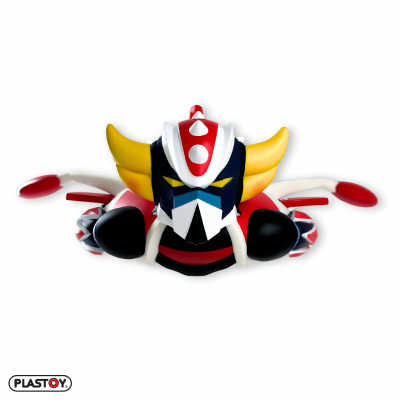 TIRELIRE CHIBI GOLDORAK SPACER