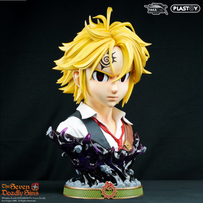 BUSTE MELIODAS