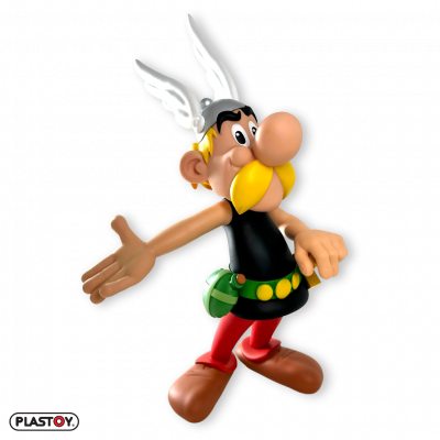 FIGURINE ASTERIX XL