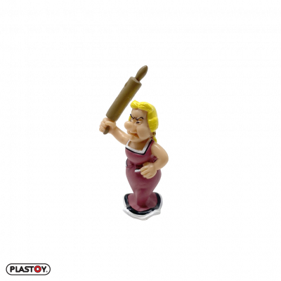 FIGURINE BONEMINE