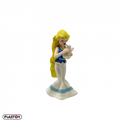 FIGURINE FALBALA