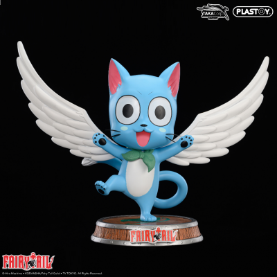 FIGURINE HAPPY