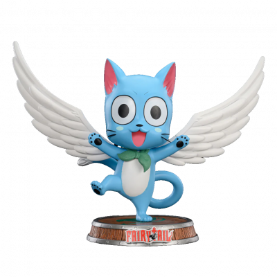 FIGURINE HAPPY