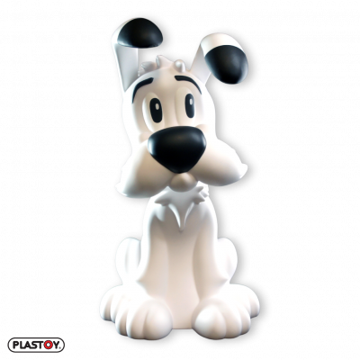 FIGURINE IDEFIX XXL