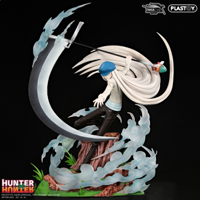 FIGURINE KAITO