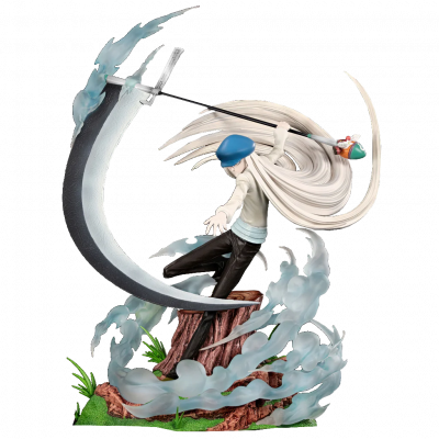 FIGURINE KAITO