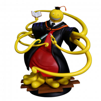 FIGURINE KORO SENSEI