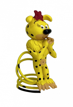 FIGURINE LA MARSUPILAMIE