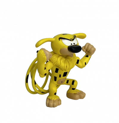 FIGURINE MARSUPILAMI