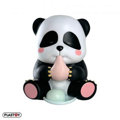 FIGURINE MOCHI PANDA