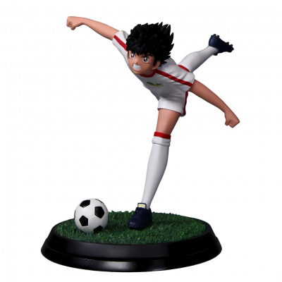FIGURINE OLIVIER ATTON