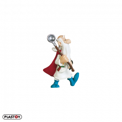 FIGURINE PANORAMIX