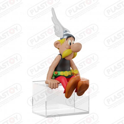 FIGURINE PVC ASTÉRIX ASSIS