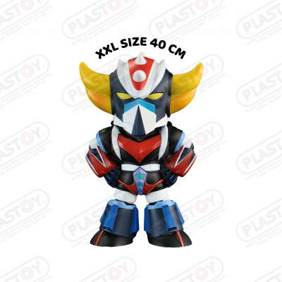 FIGURINE PVC GOLDORAK XXL